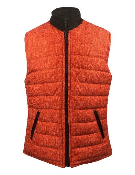 Gilet SKYE CH287-Q38