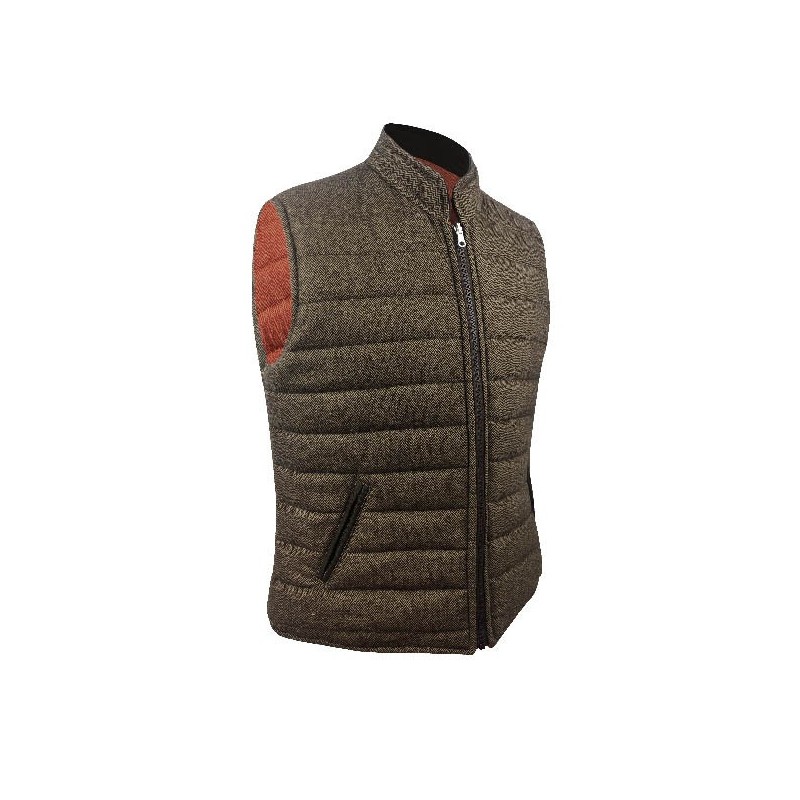 Gilet SKYE CH287-Q38