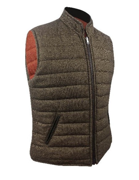 Gilet SKYE CH287-Q38
